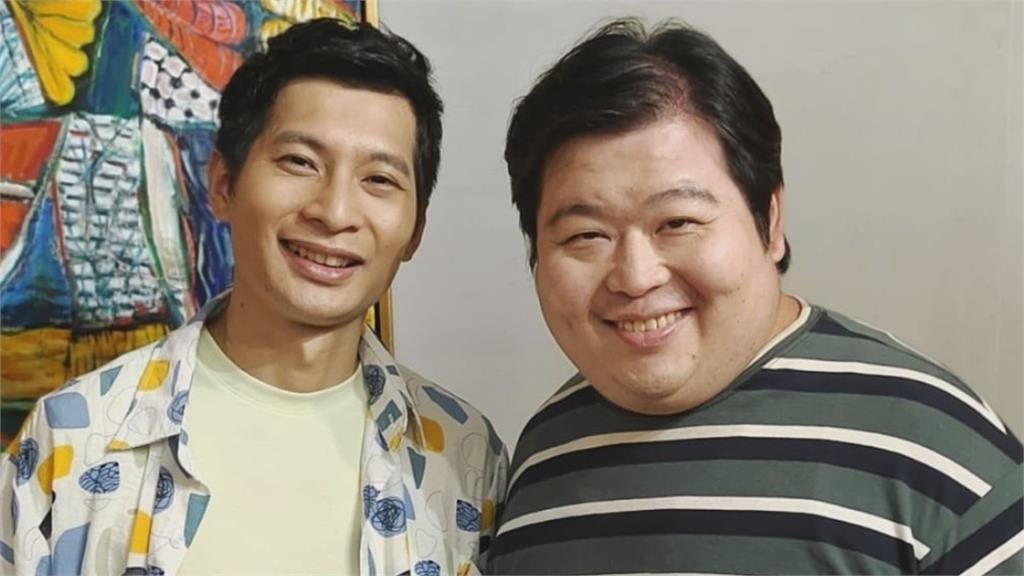 最暖母親節！逸祥替山豬守護「最愛的女人」一句話惹哭5萬人：有情義真男人