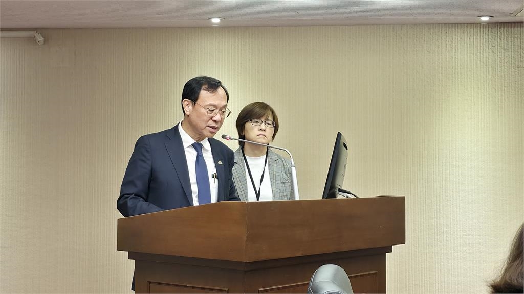 快新聞/醫美偷拍疑雲全面擴大!劉建國怒轟衛福部慢半拍稽查「全國稽查刻不容緩」