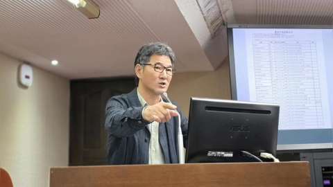 醫美偷拍風暴擴大!劉建國怒轟衛福部慢半拍「全國稽查刻不容緩」