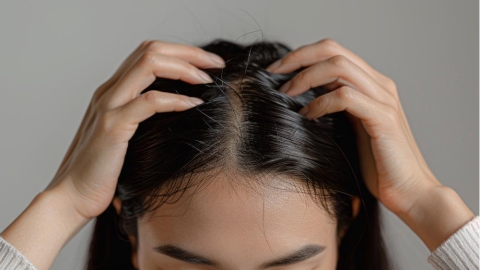 頭皮容易出油怎麼辦？解析現代人常見的頭皮困擾