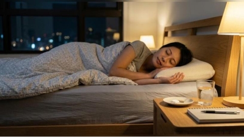 睡前吃香蕉好嗎?認識3種適合作為夜間飲食搭配的食物