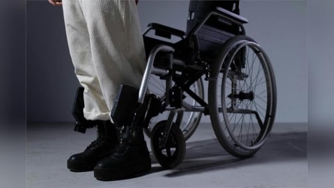 《心腦血管治療的奇蹟》密集復健見成效  中風患者擺脫輪椅