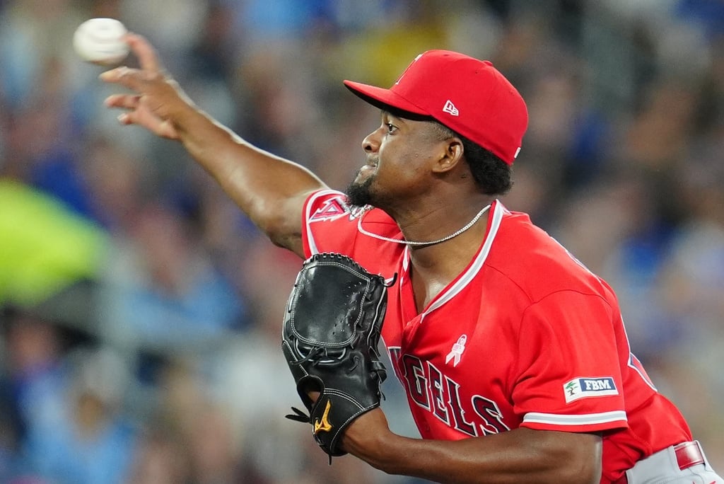 MLB(影)／百年一遇索瑞安諾終於王牌回歸！前2場共失8分原來是因為「這原因」