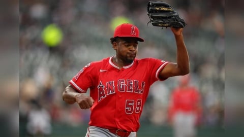 MLB(影)／百年一遇索瑞安諾終於王牌回歸！前2場共失8分竟然是「這原因」