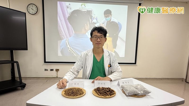 七歲女童胸部漲痛已有發育現象　中醫調理減緩性早熟進展