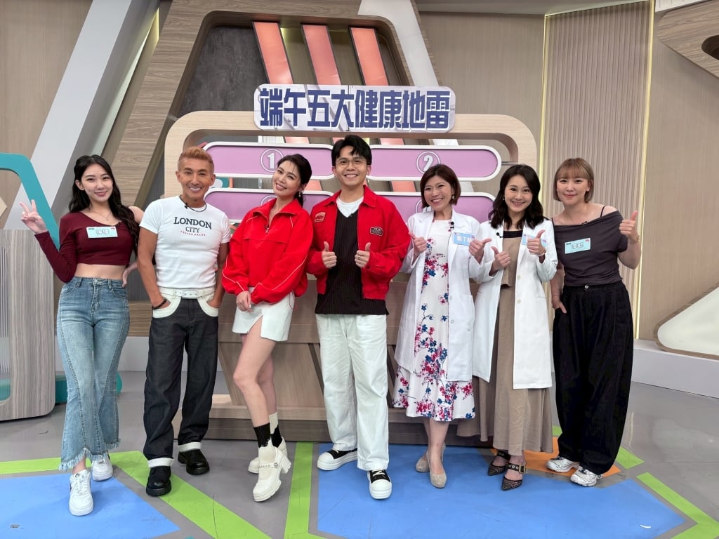 (影)／李懿買粽子貪小便宜 抱怨難吃竟被潘若迪嗆？