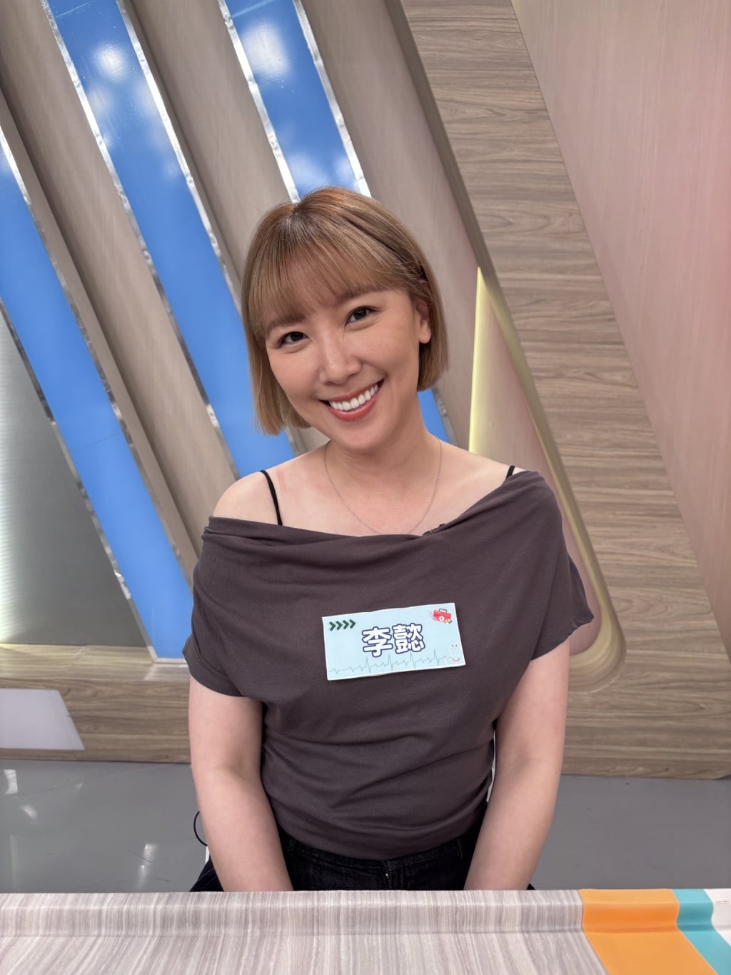 (影)／李懿買粽子貪小便宜 抱怨難吃竟被潘若迪嗆？