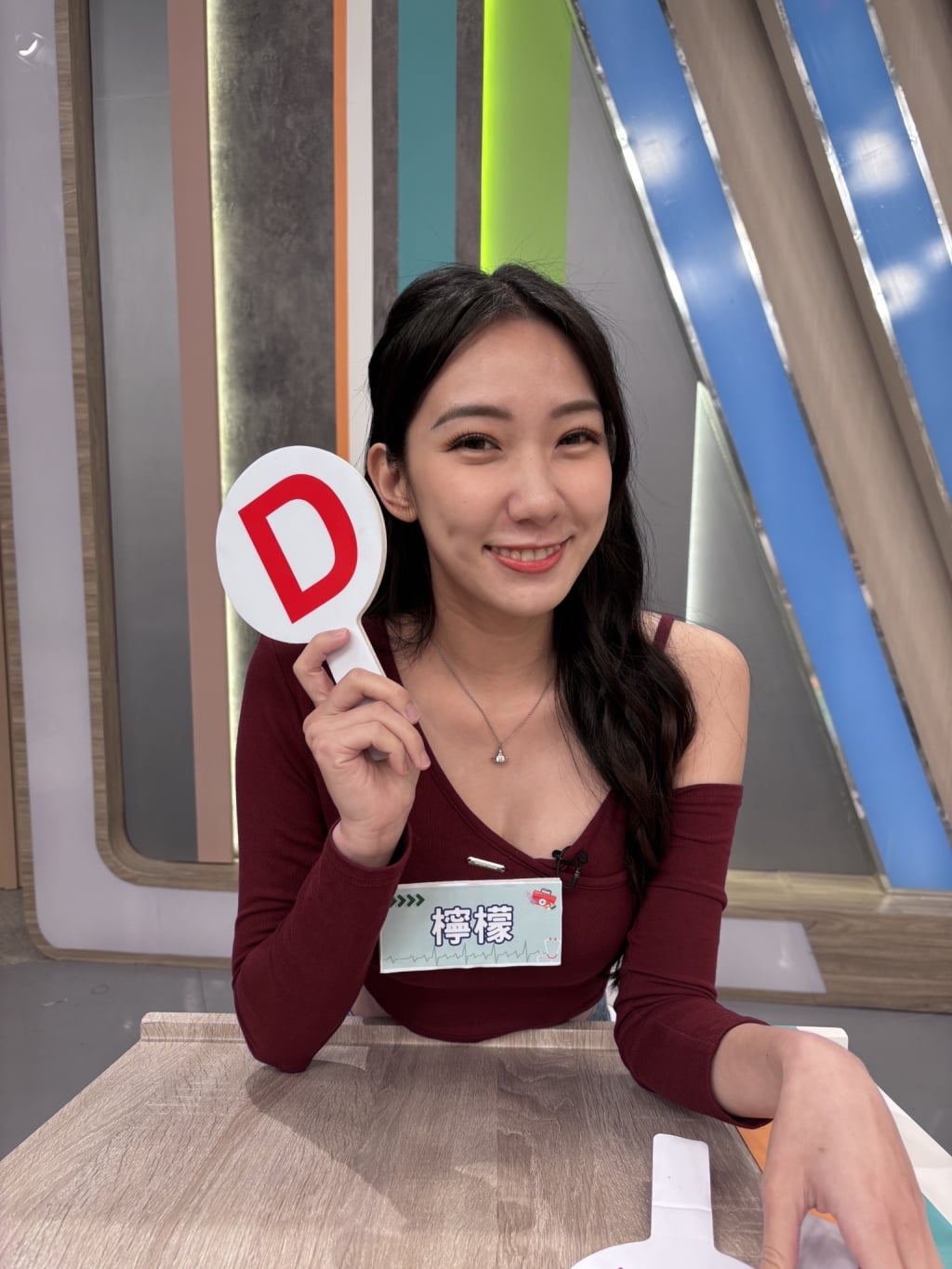 (影)／李懿買粽子貪小便宜 抱怨難吃竟被潘若迪嗆？