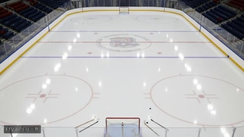 NHL季後賽加人隊6比2大勝水牛城軍刀　系列賽2比1領先