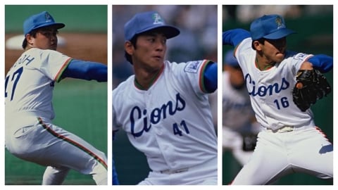 中職/2026台日雙獅交流會盛大登場!西武黃金世代齊聚亞太球場與球迷近距離交流
