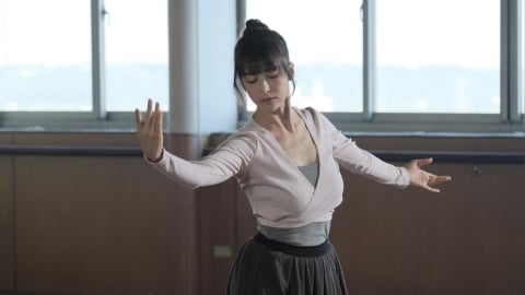 為救病母當檳榔西施!夏朧戲中遭奧客騷擾 坦言被冒犯「拒絕隱忍」