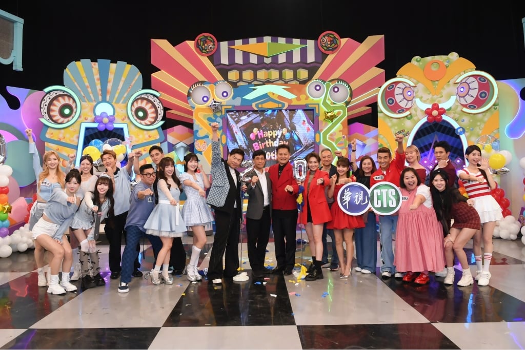 《天才衝衝衝》再衝10年要拄拐杖了？ 徐乃麟認主持「擦槍走火」：可以再錄5年