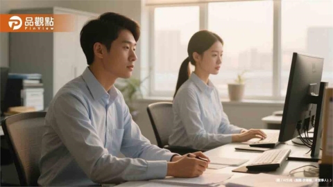 3月總薪資平均5.7萬元！近7成員工薪水達不到