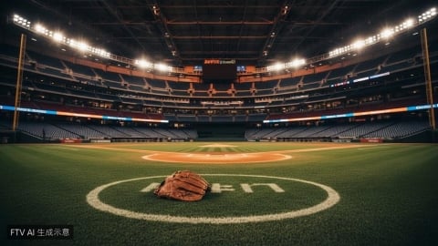 MLB道奇強打Betts傷癒回歸！PGA錦標賽雙雄爭霸與NBA選秀熱點