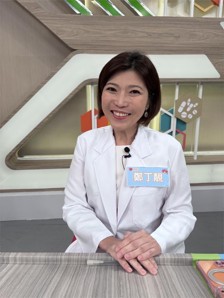 潘若迪一次吃四顆粽子!人緣太好粽子收太多吃不完冰一年