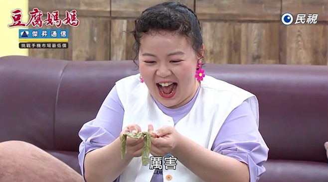 《豆腐媽媽》暖心互動引共鳴　「真材實料黑豆漿」成劇中亮點