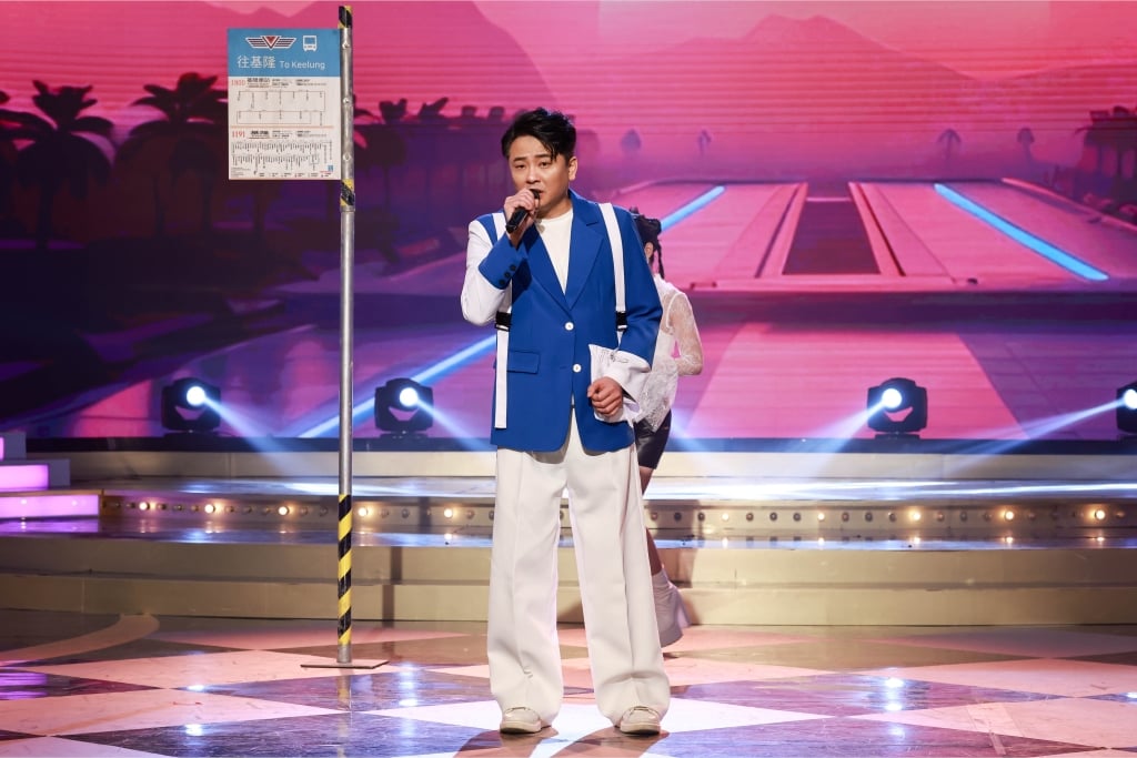 疑久沒發《冰冰Show》通告!蔡佳麟親揭消失內幕 白冰冰求喊:別再算帳