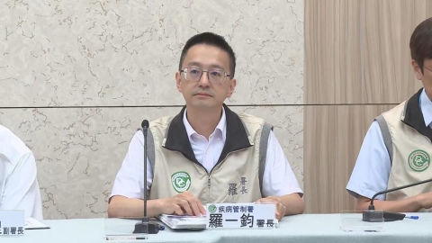 亞洲首例!疾管署採購公費流感疫苗 首度納入加強型20萬劑