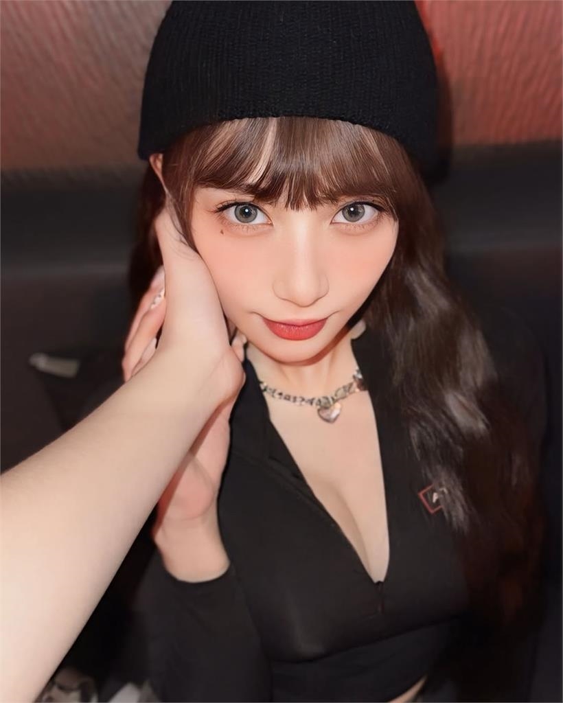 髮香來尬聊(圖影)/化傷痛為力量勇敢展翅高飛!桃氣女孩甜心以紋身反霸凌辣出新高度