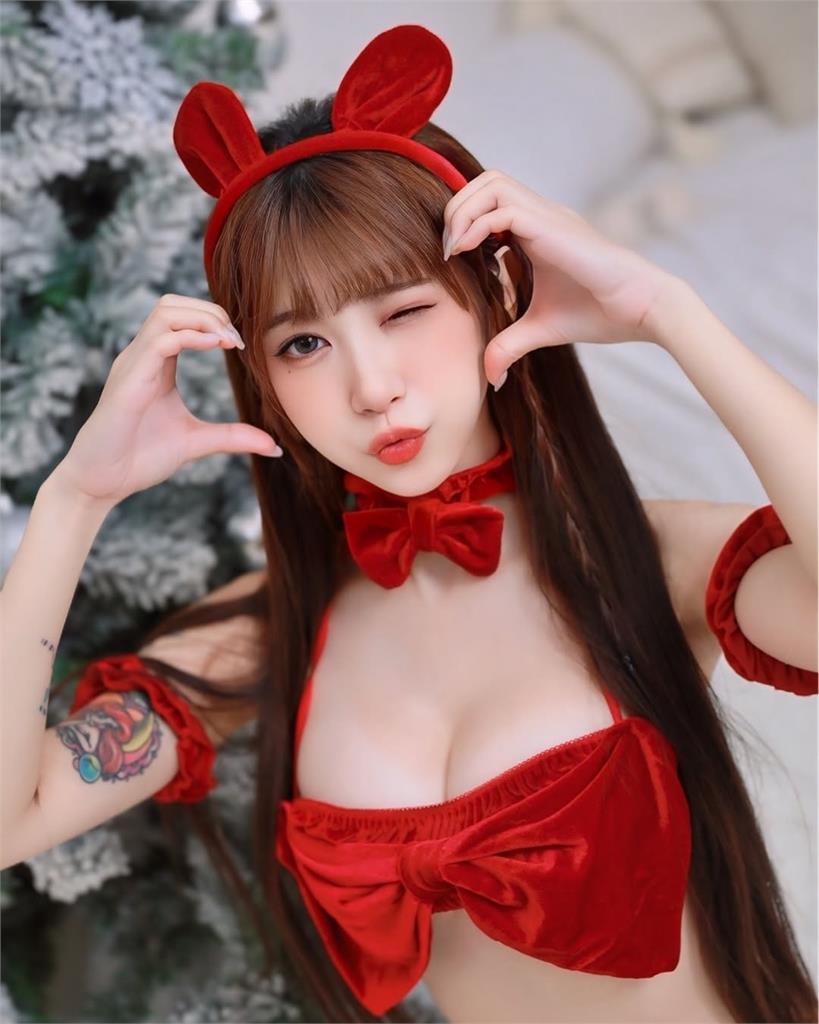 髮香來尬聊(圖影)/化傷痛為力量勇敢展翅高飛!桃氣女孩甜心以紋身反霸凌辣出新高度