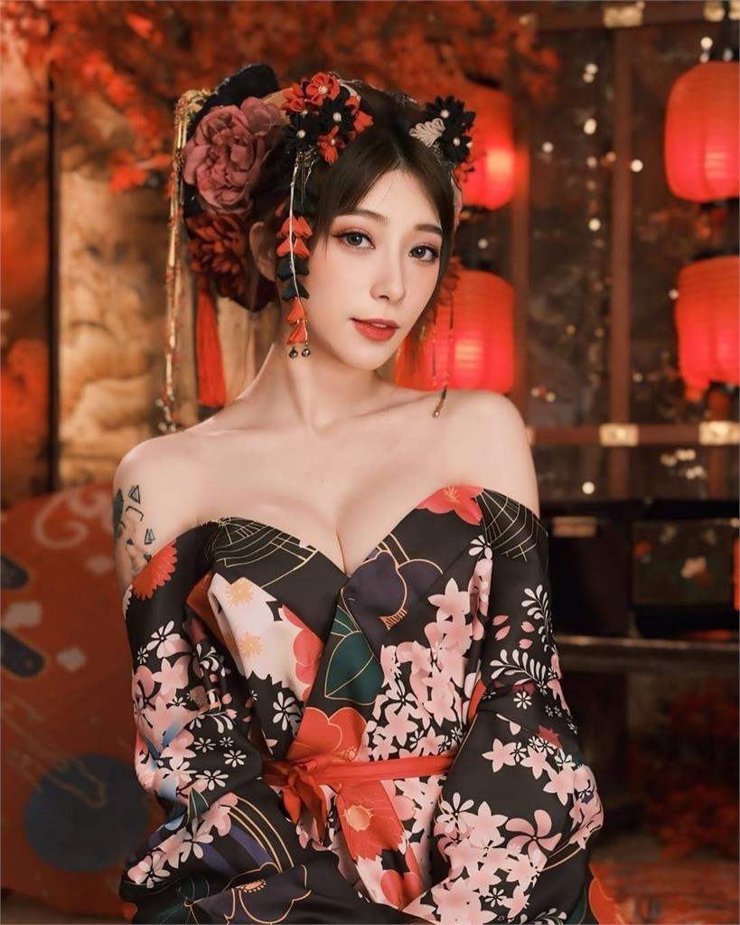 髮香來尬聊(圖影)/化傷痛為力量勇敢展翅高飛!桃氣女孩甜心以紋身反霸凌辣出新高度