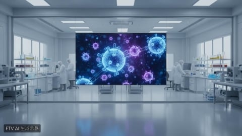 擺脫終身服藥?美研究:一次性CAR-T細胞療法成功控制愛滋病毒
