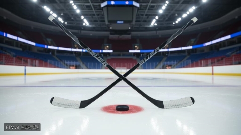 NHL季後賽軍刀隊陷落後危機　明星前鋒坦言表現自找的：必須反省