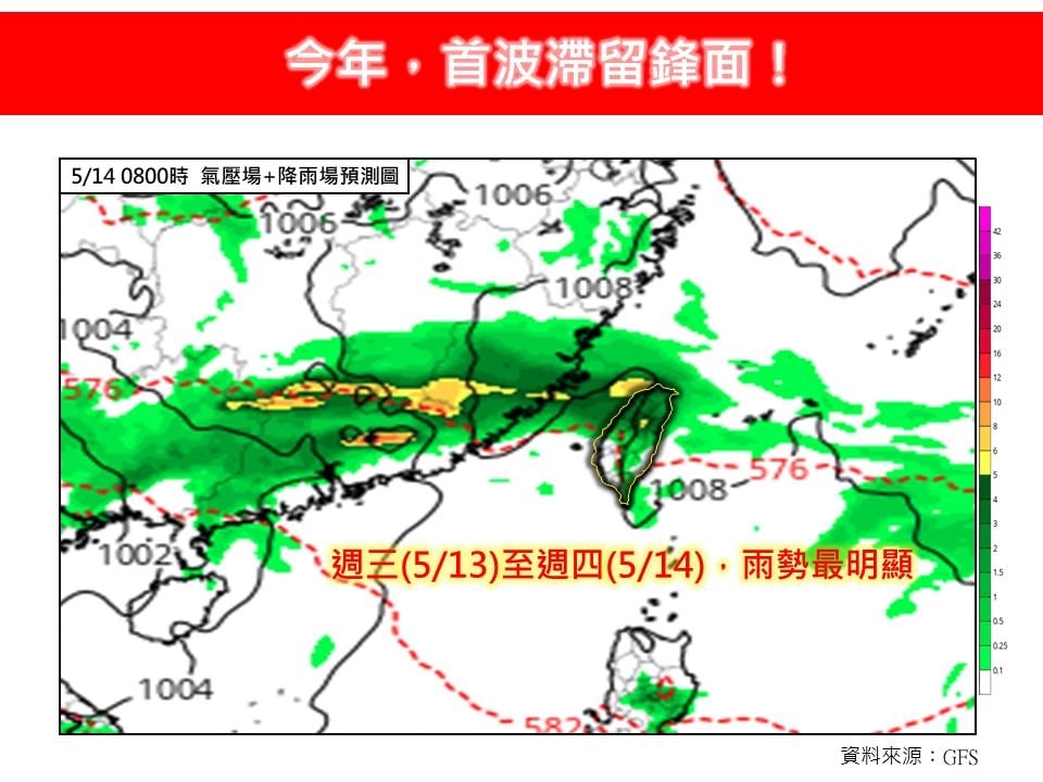 天氣