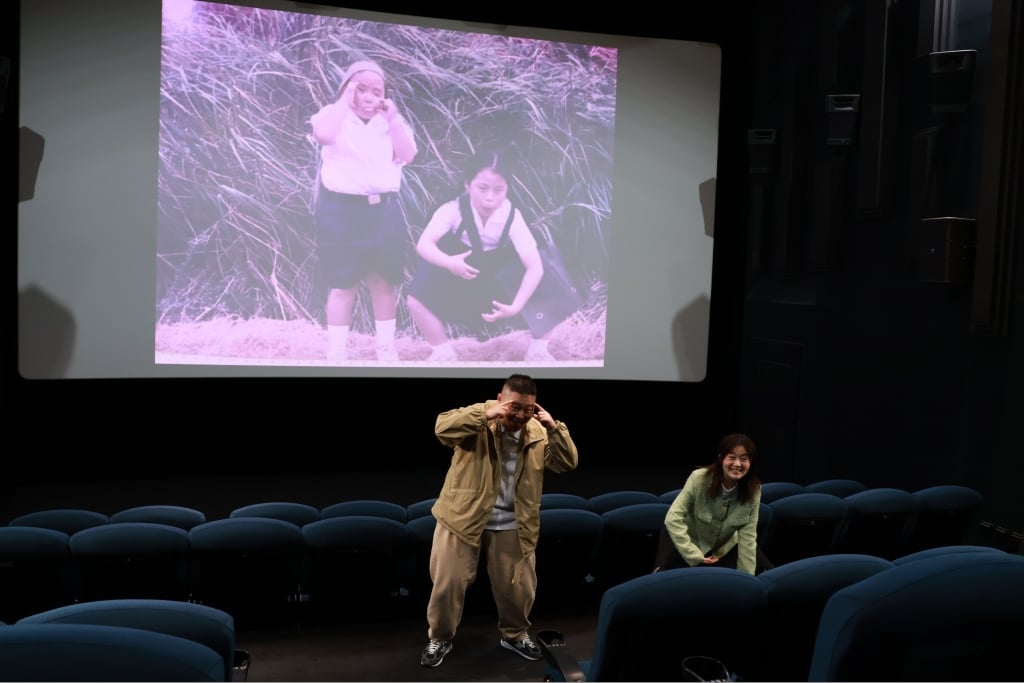  楊小黎「孵了一年」寶貝公開了！驚喜同框郝劭文掀5歲合作回憶：我的貴人