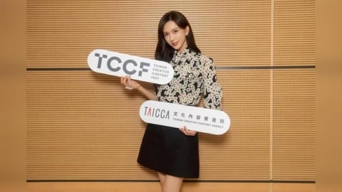 台灣第一名模林志玲新職務曝光　下月接任「文策院董事」