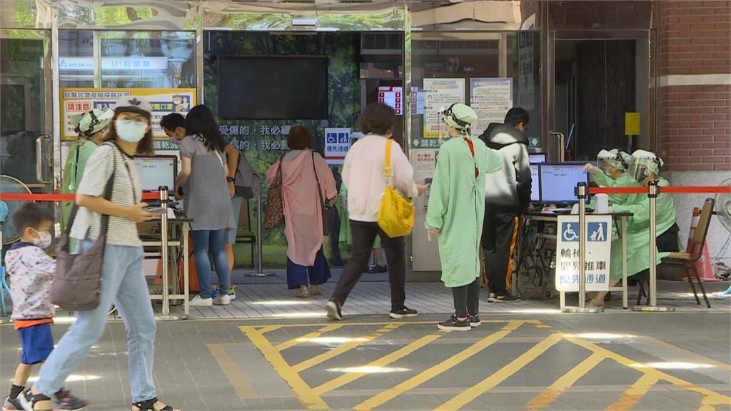 中國爆首例「蝦子病毒感染人類」中標恐失明?疾管署曝台灣風險「赴2國」要注意