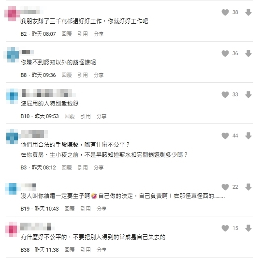 同事炒股「台積電獲利220%」賺千萬集體離職!男月領60K接爛攤崩潰:不公平
