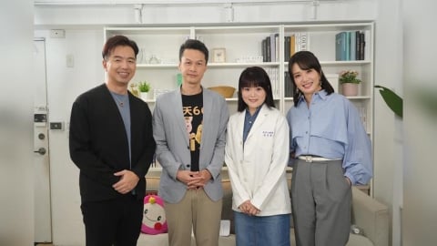 別讓孩子變月光族！專家聯手破解零用錢難題 養出「口袋有錢、心裡有愛」的財富小當家