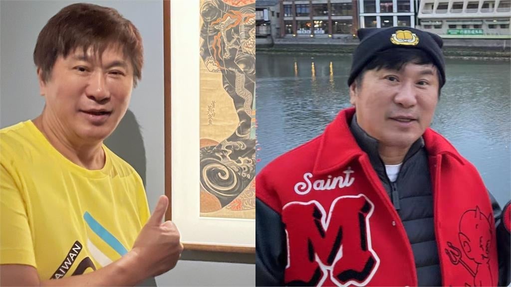 18歲超仙孫女神複製媽媽小禎！胡瓜揭猛料「她1事逼瘋李進良」網笑：千金無誤