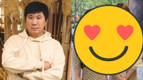 18歲超仙孫女神複製媽媽小禎!胡瓜脫口爆料「她翻車逼瘋李進良」網笑:千金無誤