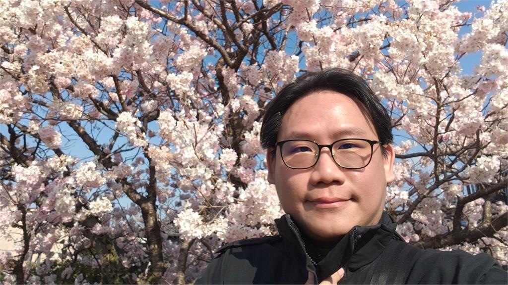 林氏壁離開醫界近10年遭酸民疑專業！他直球對決「曬醫師證書」4重點澄清