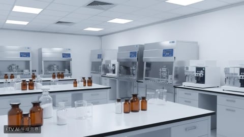 藥品供應鏈大升級！Medisca攜手dsm-firmenich強化維生素原料供應