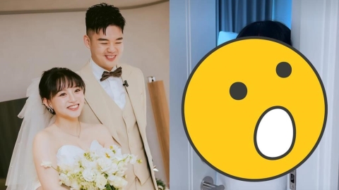陳詩媛抖出「認愛王齊麟+生子」真實內幕!落差面震撼流出…她坦言:覺得疲憊