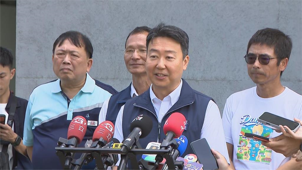 快新聞／淡江大橋新地標！陳世凱邀工程人員見證歷史　感謝過去辛勞