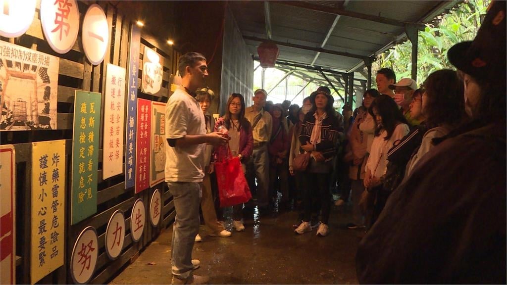 異言堂／一個平溪三樣情！ 返鄉青年靠「這招」突破觀光淡季
