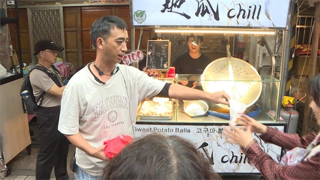 異言堂／一個平溪三樣情！ 返鄉青年靠「這招」突破觀光淡季