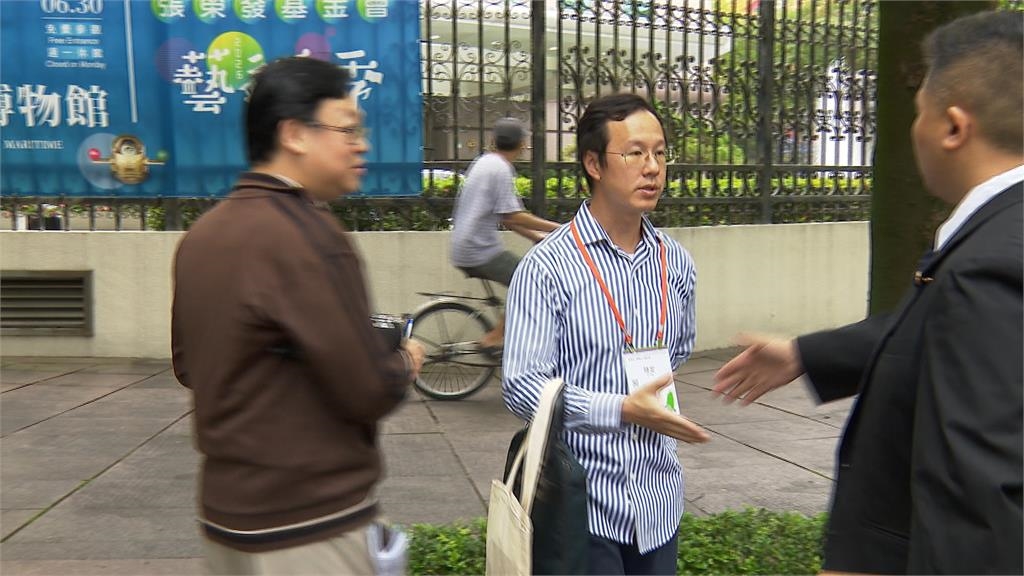 獨！／帶著哥哥名字長大　陸正弟弟陸定談童年生活