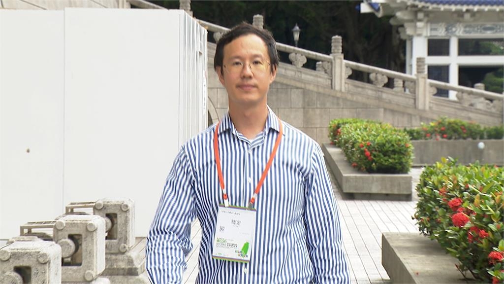 獨！／帶著哥哥名字長大　陸正弟弟陸定談童年生活