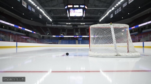 NHL季後賽科羅拉多雪崩5比2擊敗明尼蘇達荒野 3比1聽牌優勢