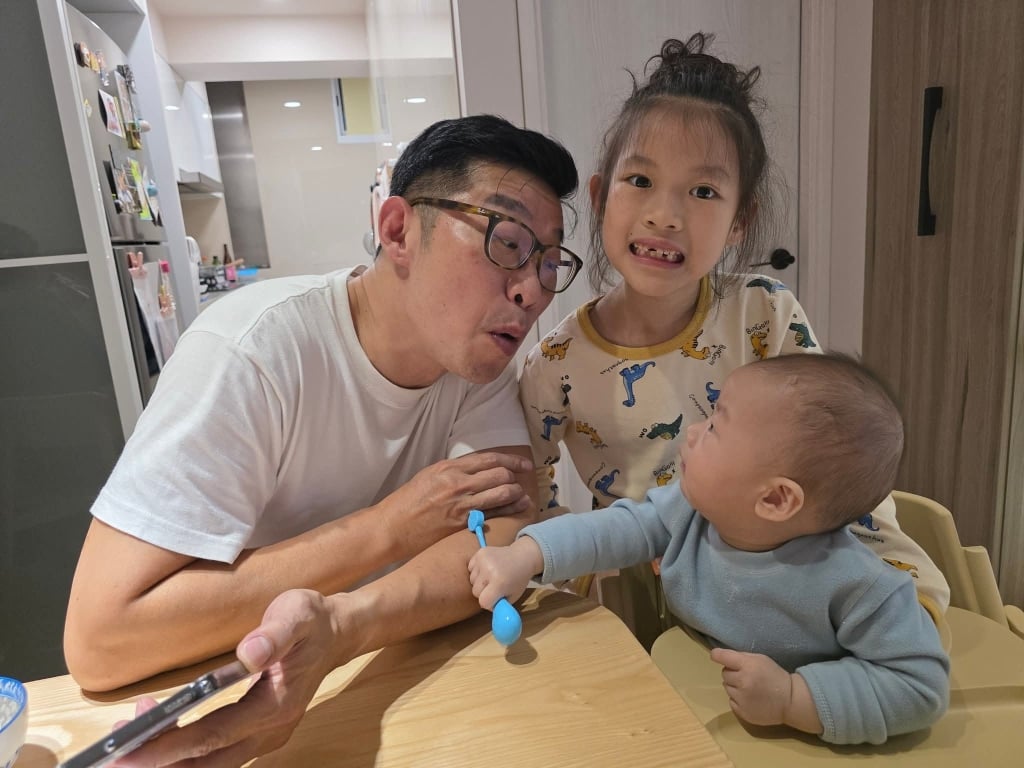 馬力歐一家住過！六星級月子中心爆「針孔偷拍」 真相翻轉他發聲力挺