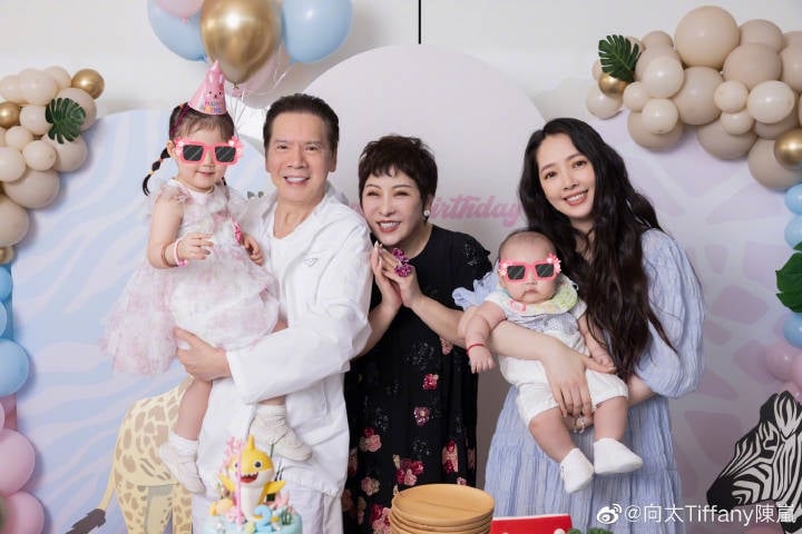 馬力歐一家住過！六星級月子中心爆「針孔偷拍」 真相翻轉他發聲力挺