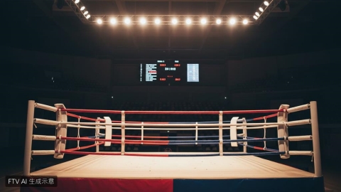 世界拳擊聯盟解禁白俄羅斯!選手可持國旗參賽 俄羅斯仍遭限制