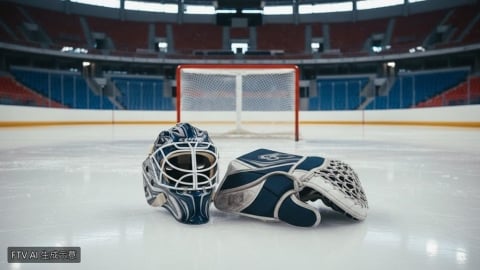 NHL季後賽水牛城軍刀變陣！門神Ukko-Pekka Luukkonen第四戰重回先發