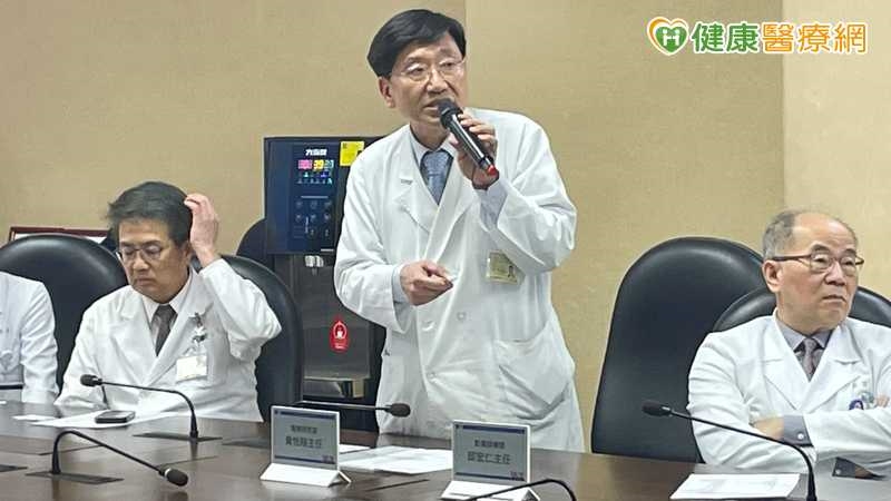 肝癌治療添新選項？北榮導入「組織碎化超音波」　評估腫瘤消融應用