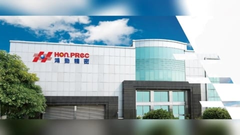 鴻勁CPO與SLT進入放量前夕 2026後成長動能明確